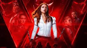 A list of 25 titles. Black Widow Box Office Expected To Triple Due To Delay Joblo