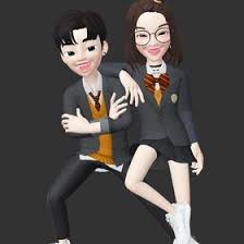 Dengan aplikasi, maka kamu bisa edit foto jadi kartun 3d, anime hingga lukisan dengan mudah. 52 Ide Zepeto Gambar Kartun Animasi
