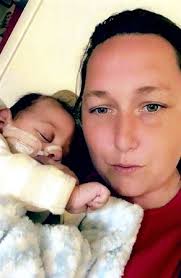 Infant Zavion Shores Obituary