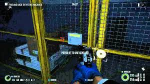 Payday 2 Elephant Election Day Plan A Tutorial Youtube