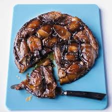 Shallot Tarte Tatin Recipe Tarte Tatin Tarte Tatin Recipe Bbc Good Food Recipes