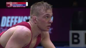 Gold Medal • GR 72Kg • Levente LEVAI (HUN) vs. Ruslan NURULLAYEV (AZE)