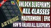 You are able to craft up to masterwork quality, and you will need a number . Anthem Masterwork Blueprints How To Unlock Craft Masterworks Youtube