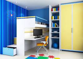 Ofis masa düzeni, işte verimlilik sağlamanın olmazsa olmazlarından biri aslında. Cocugunuzun Calisma Odasi Nasil Olmali