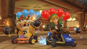 Follow our guide to get gold mario and other mario kart 8 deluxe. Analyzing The Top 100 Ish Mario Kart Speedrun Records To Find The Best Combinations