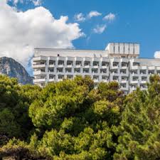 Sanatorii Kryma Ceny 2020 Dlya Otdyha I Lecheniya V Krymu Turoperator Snp Krym
