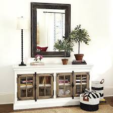 Salerno Console Table Ballard Designs Console Table Decor Contemporary Room
