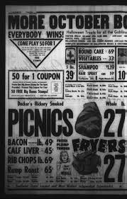 The Silsbee Bee (Silsbee, Tex.), Vol. 50, No. 35, Ed. 1 Thursday, October  26, 1967