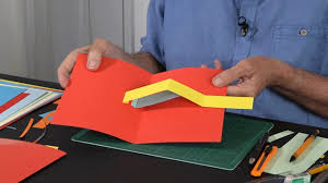 Pop Up Tutorial 63 Straight Extensions Youtube Pop Up Pop Up Book Baby Album