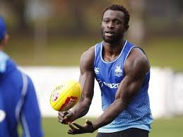 Stream gym, a playlist by majak daw from desktop or your mobile device. North S Ziebell Backs Majak Daw Afl Return The Canberra Times Canberra Act
