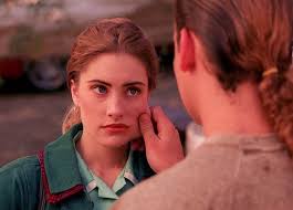 Twin Peaks: Shelly Johnson sognava soltanto una storia da film