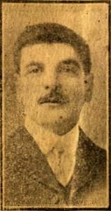 Search for "Orme" in lastname