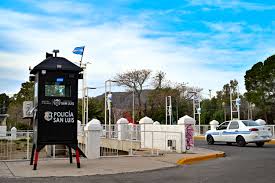 ANSL » Más de 30 Nodos de Articulación Policial se instalaron en San Luis