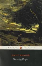 In wuthering heights once again it's the landscape that underlines the choices the characters must make. Wuthering Heights By Emily Bronte