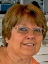 Obituary information for Alyce Elaine Beggs