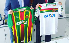 Figueirense futebol clube, mais conhecido como figueirense e popularmente como figueira, é um clube de futebol brasileiro da cidade de florianópolis, capital do estado de santa catarina. Agricola Dentro Desejo Nova Camisa Sampaio Correa Corinnaobrien Com