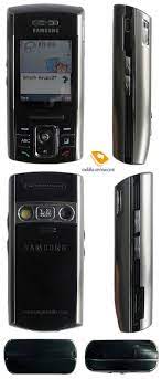Samsung D720