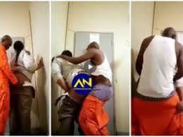 This happens when an inmate breaks enough rules or has been involved in fighting or smuggling contraband where the administration will change the inmate's classification requiring them to be. Iqu5mt1kihnmsm