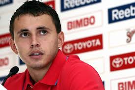 Omar Arellano no se desespera