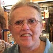 Nancy Schuelke Obituary