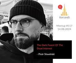 Robert Kucinski's Instagram, Twitter & Facebook