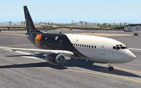 Unzip the file and you'll find 2 files. Boeing 737 300 Skycycle Converted To Xp11 Airliners X Plane Org Forum