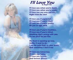 I Love You Because Poetry Poetry Greeting Cards Love Poem I Ll Love You Love Poems Love You Poems Love Poems Wedding