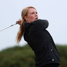 10 Things You Didn't Know About Golf Channel's Anna Jackson ...