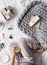 Small Ohhio Braid Blanket Ohhio Fotografien Hintergrunde Bildideen Idee Kaffee