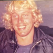 Print Obituary for CARR, Gene William