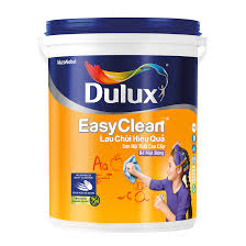 Dulux Easyclean Lau Chùi Hiệu Quả Bề Mặt Bóng - Sơn Phủ | Dulux