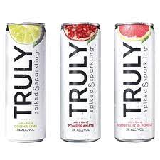 Truly Spiked Sparkling Hard Seltzerbestproductscom