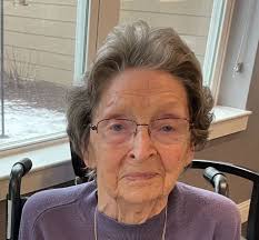Obituary for Charlotte M. (LaRowe) Whittington
