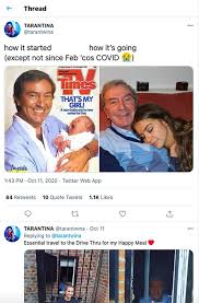 Grief and me, which offers a candid insight into how his mother's passing impacted his whole family. Des O Connor S Heartbreaking Last Pictures As He Waved To Daughter Kristina Revealed Celebrity News Showbiz Tv Express Co Uk