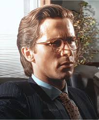 American Psycho Cover