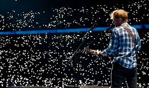 Ed sheeran tour dates 2017: Ed Sheeran S Concert In Malaysia This April 13 Here Are All The Deets