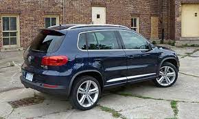 The tiguan's compact size might be a little too small for some families. Tiguan R Line Wheels Tiguan Vw Touareg Vw Tiguan R