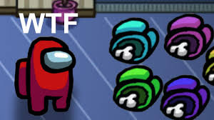 Best Among Us Moments Ever Youtube