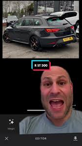 Si Te Dicen Que Este Coche Es Como Un Golf