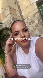 bahamiantiktok🇧🇸 #nassaubahamas #thekitchen @Tevin Kemp @KultureKit...