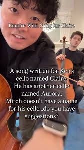 During this summer at the Caroga Lake Music Festival, we put together this  arrangement of Jounetsu Tairiku with Brian Shank for some upcoming  performances. Composed by violinist Taro Hakase, this Japanese pop