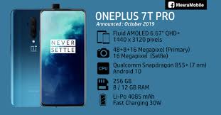 So why did we choose these two particular flagships? Oneplus 7t Pro Price In Malaysia Rm3399 Mesramobile