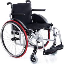 Comfort Plus Dm 315 Active Aluminyum Tekerlekli Sandalye Fiyati