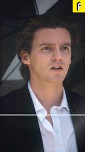 Isabella Hides Identity