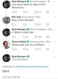 Appreciate The Boys Okay Unsolved Buzzfeed Try Guys