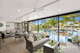 Serves as an extension— it is common for residential owners to use pergolas as a way to come up with an outdoor extension of their living space. Enclosed Outdoor Rooms Patios Suncoast Outdoor Living