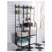We did not find results for: Ronnskar Black Shelving Unit 42x176 Cm Ikea