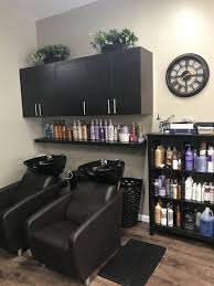 Directory and interactive maps of nail salon (manicure and pedicure) across the nation including address, hours, phone numbers, and website. Mein Shampoo Bereich Serenity Hair Studio Sala De Beleza Moveis Para Salao Decoracao Salao De Beleza