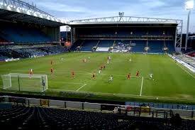 Chelsea receives burnley this saturday from 16 pm as part of the 26th day of. Finance Expert Responds To Venky S 7m Rovers Investment Lancashire Telegraph