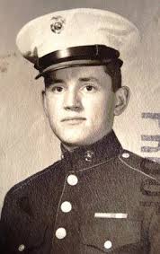 Loren "Ray" Bertram (1935-2018)